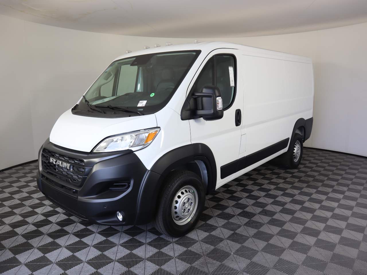 2026 Ram ProMaster Cargo Trad
