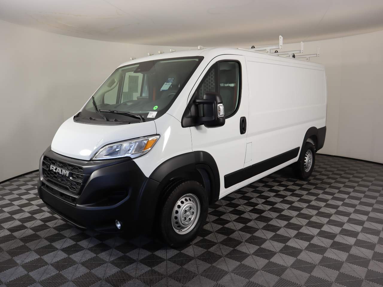 2025 RAM ProMaster Cargo Van Base's photo