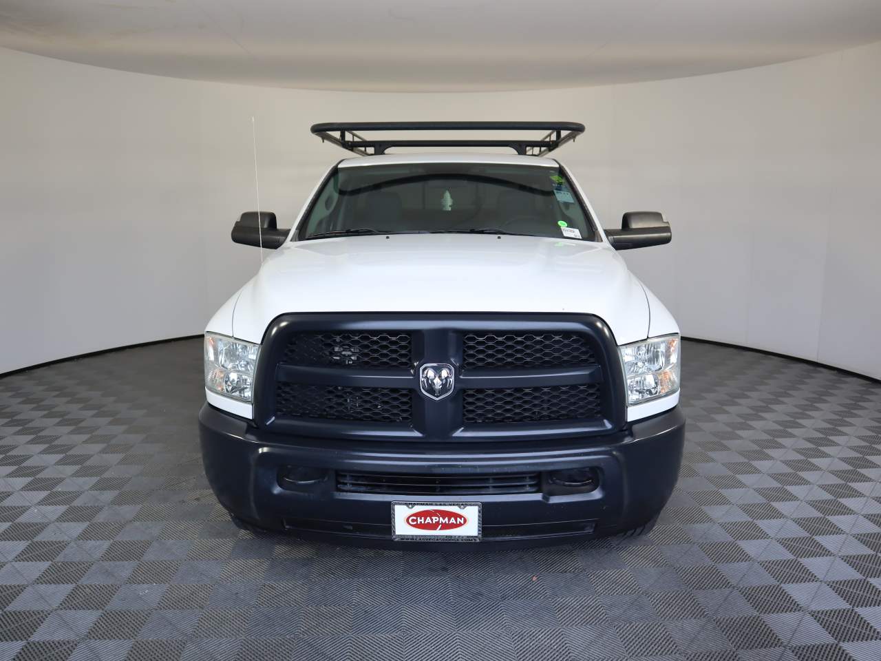 2015 Ram 2500 Tradesman