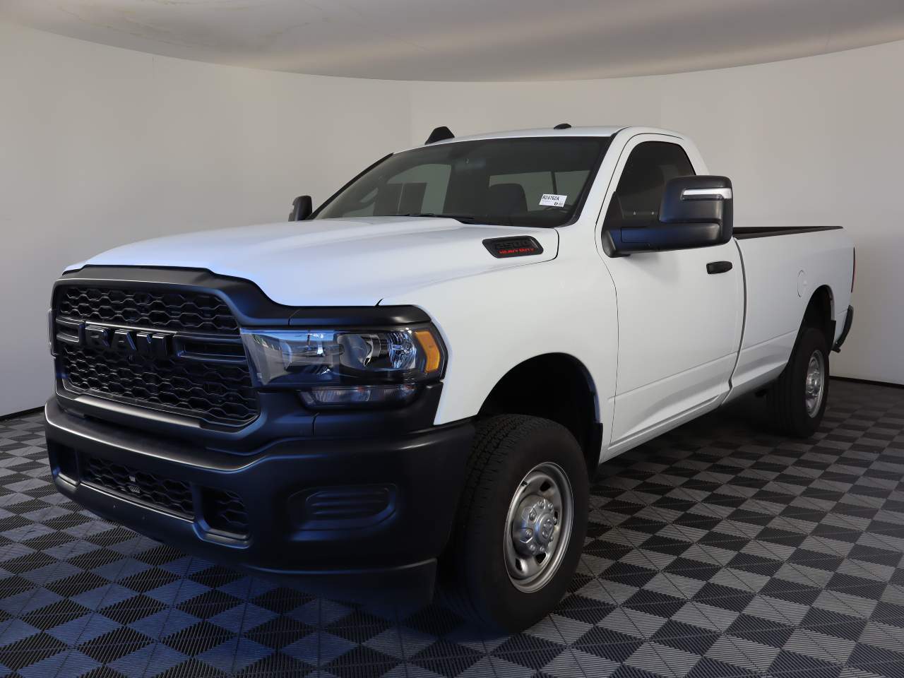 2024 RAM Ram 2500 Pickup Tradesman's photo