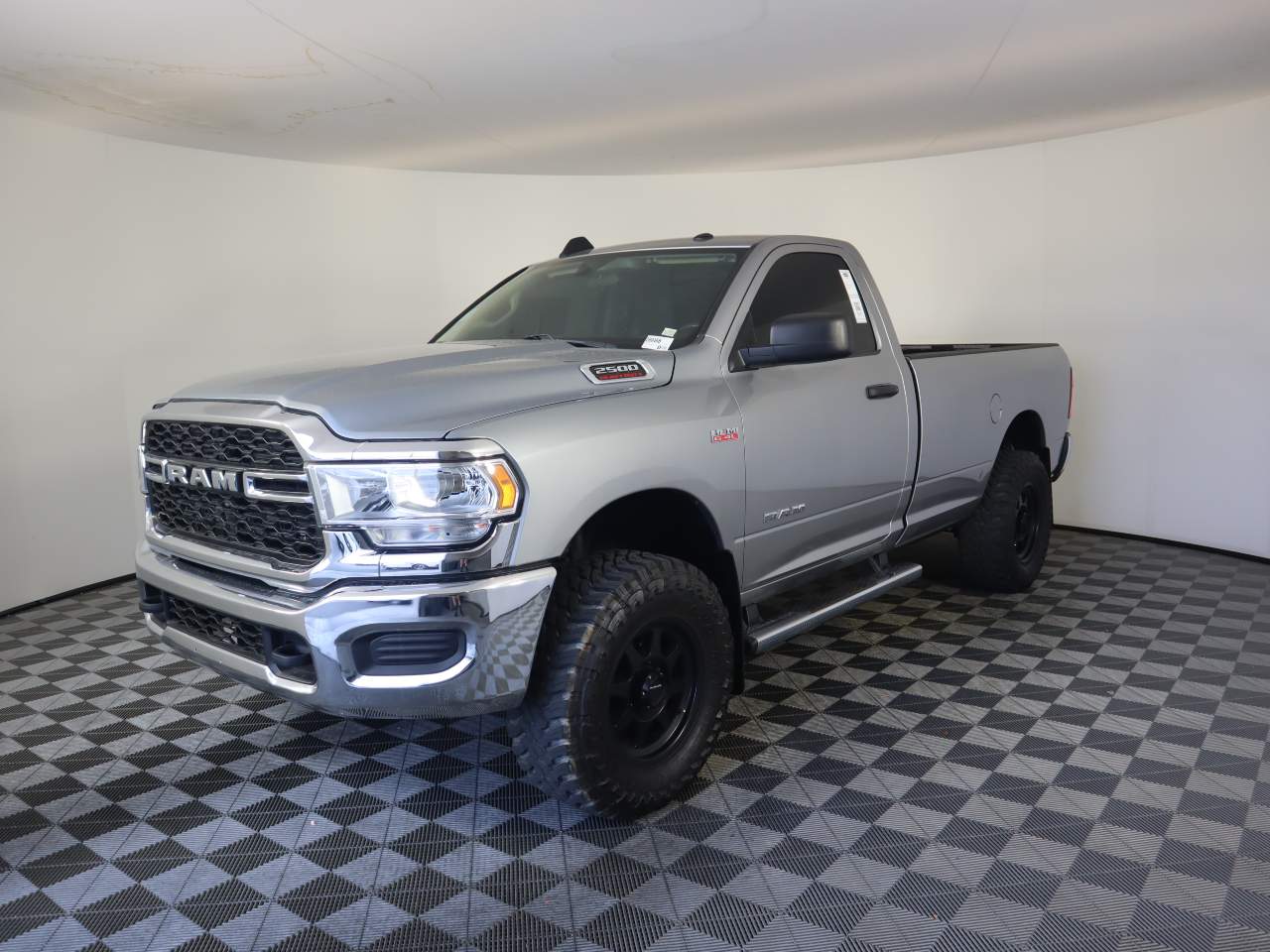 2020 Ram 2500 2dr Pickup 4X4 140.20 WB