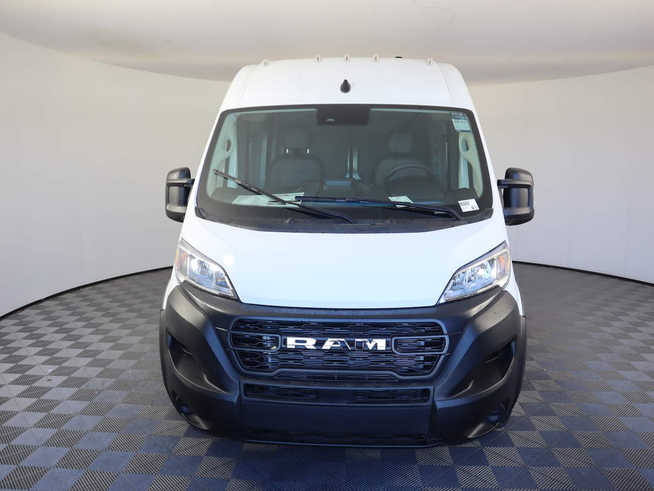 2025 Ram ProMaster Cargo Trad