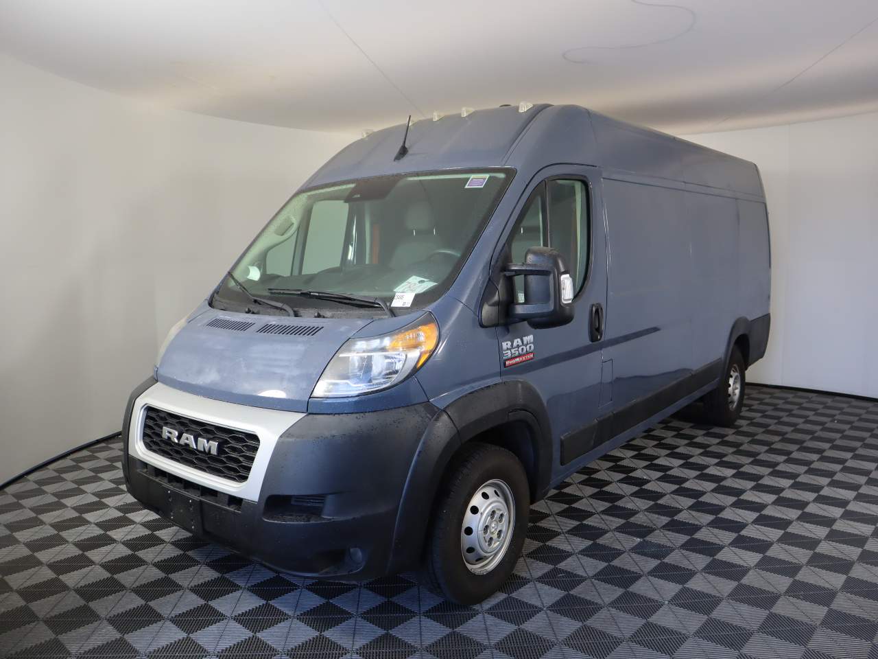 2022 Ram ProMaster 3500 159 WB