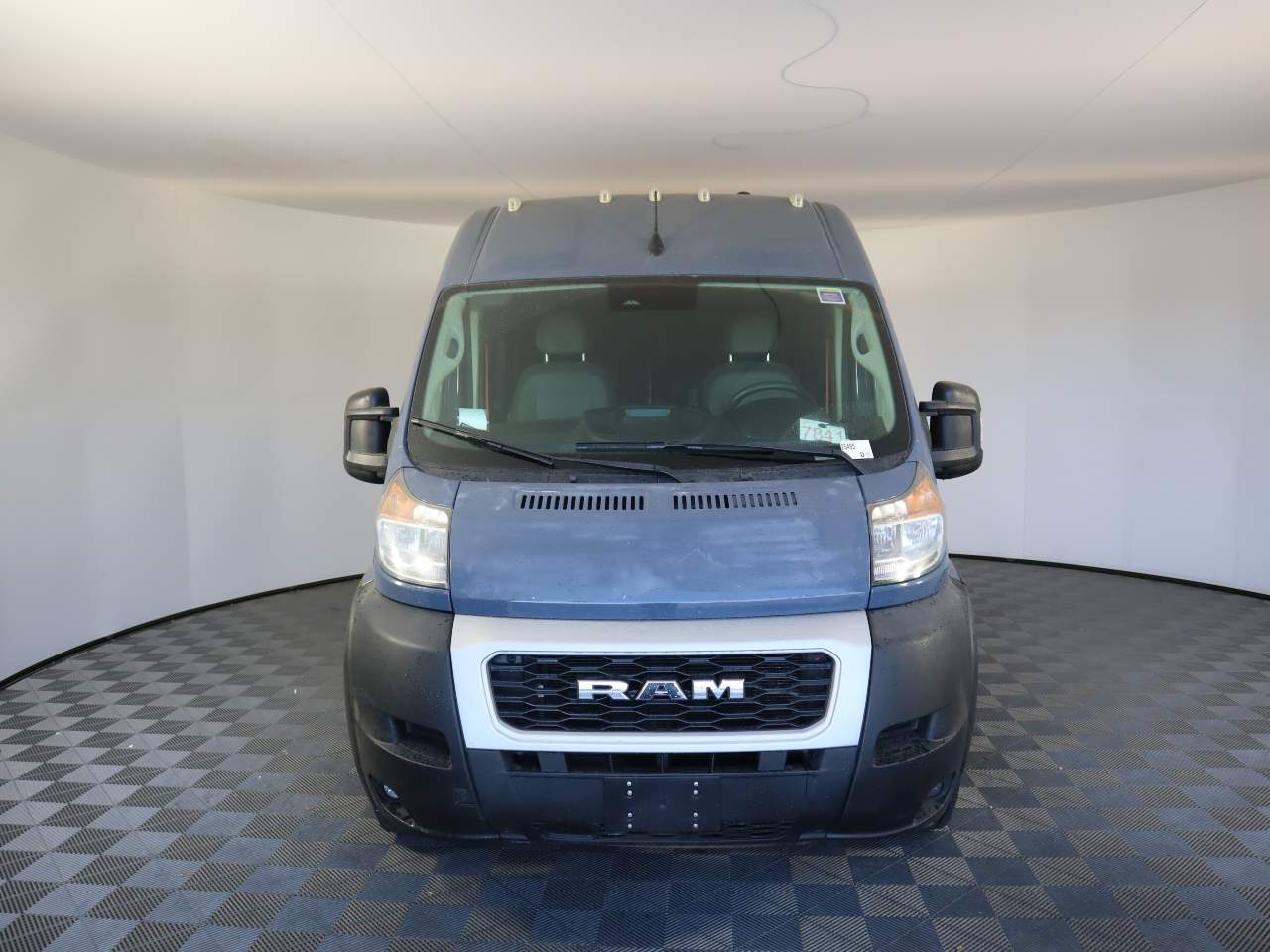 2022 Ram ProMaster 3500 159 WB