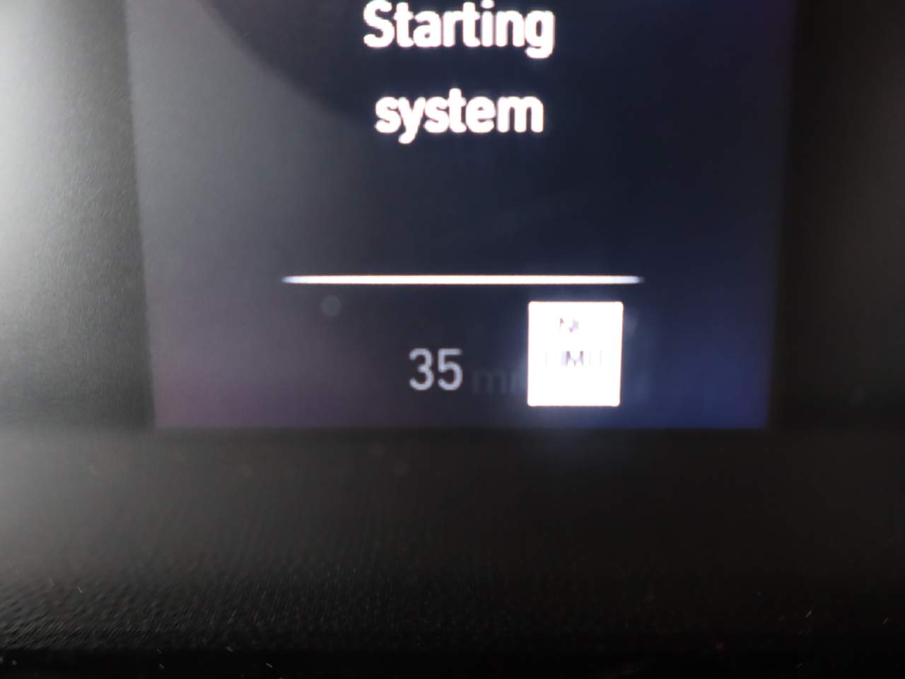 2025 Ram ProMaster Tradesman 3500