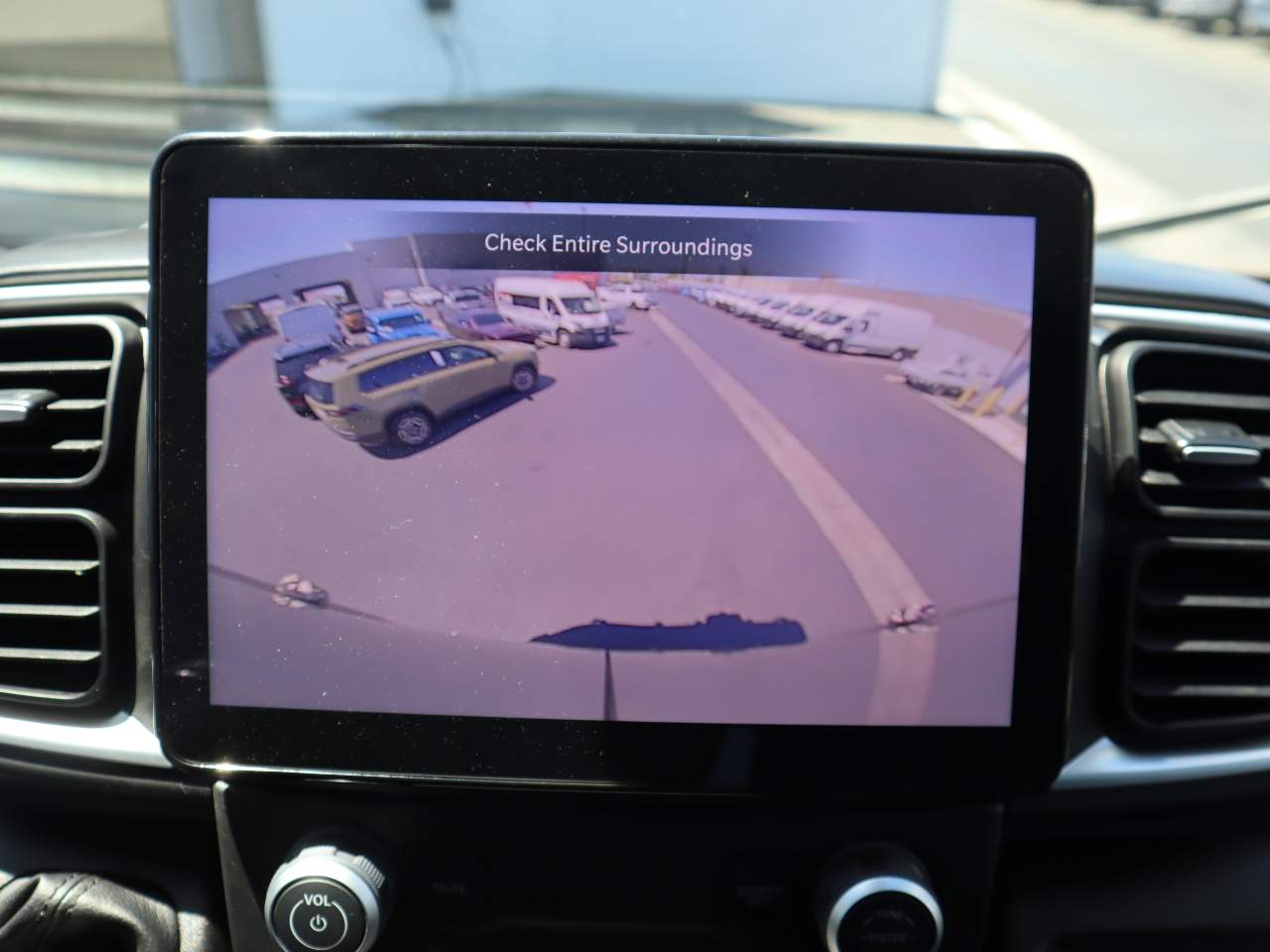 2026 Ram ProMaster SLT 3500