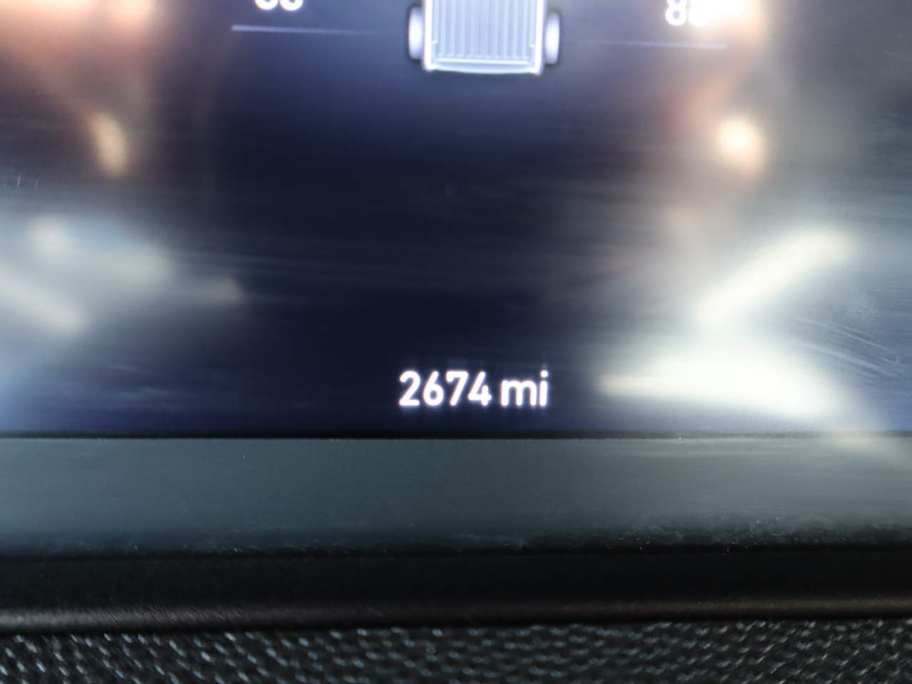 2024 Ram ProMaster EV Delivery