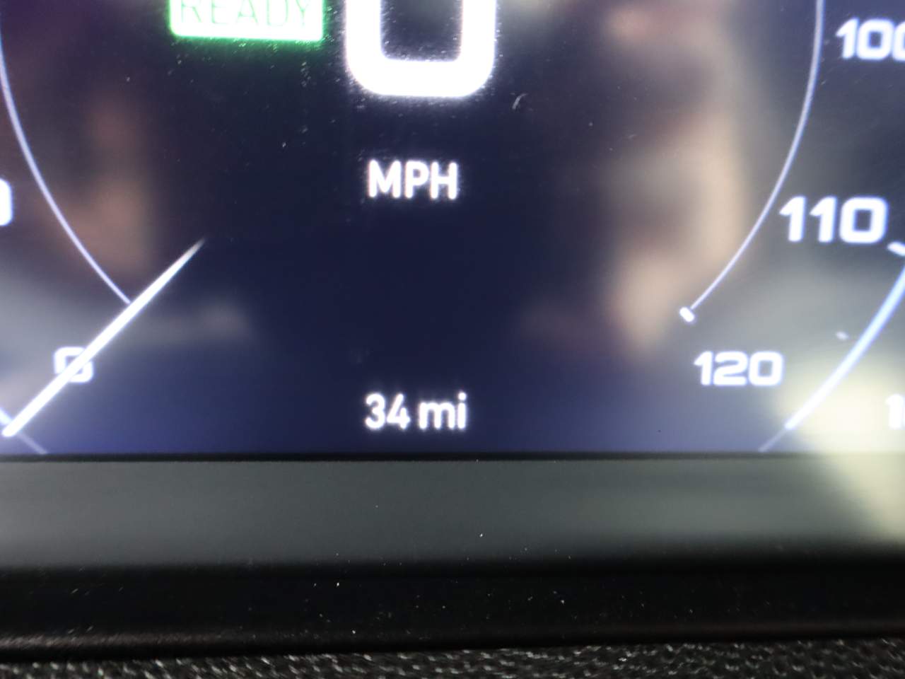 2024 Ram Delivery 3500 Promaster EV 159" WB EXT