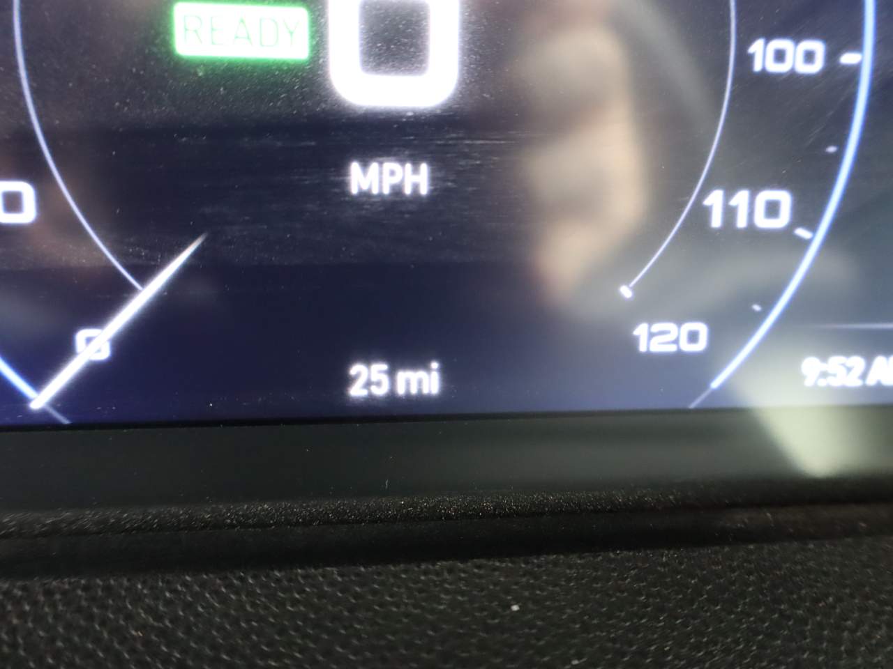 2024 Ram Delivery 3500 Promaster EV 159" WB EXT