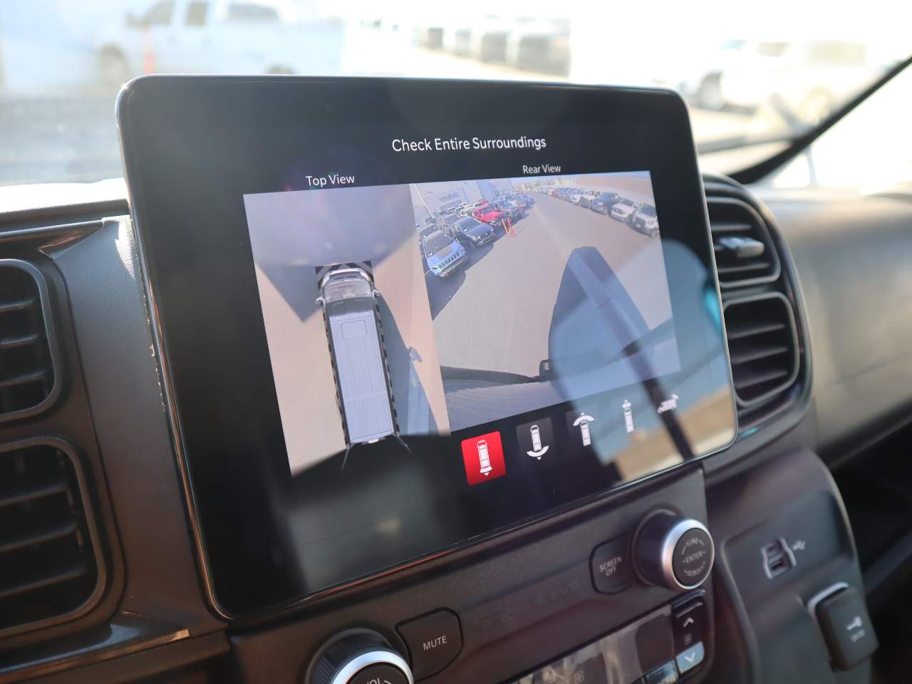 2024 Ram Delivery 3500 Promaster EV 159" WB EXT