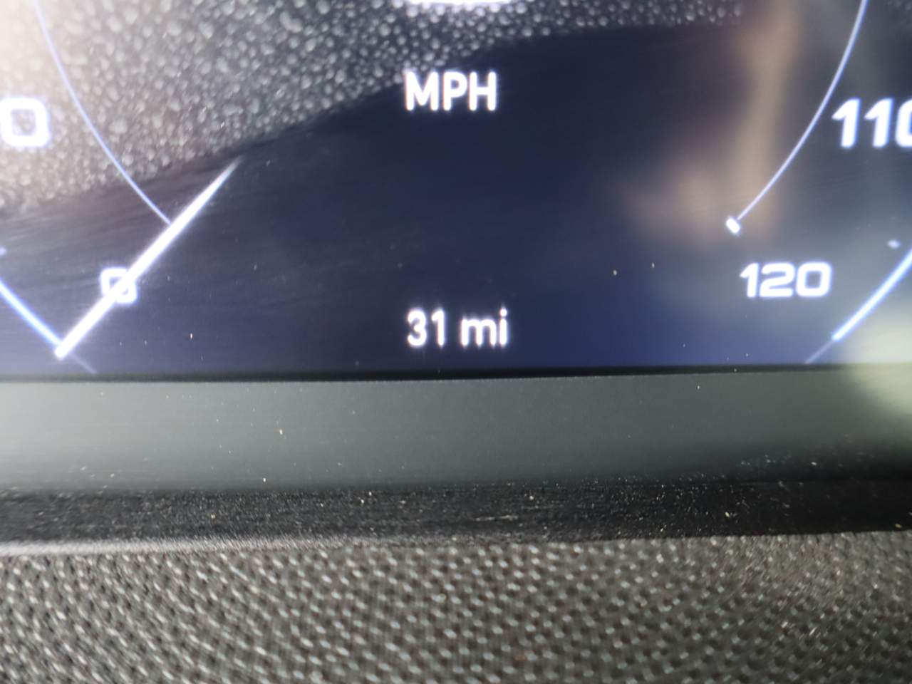 2024 Ram Delivery 3500 Promaster EV 159" WB EXT