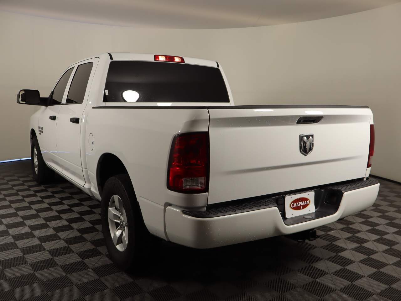2020 Ram 1500 Classic Express Crew Cab