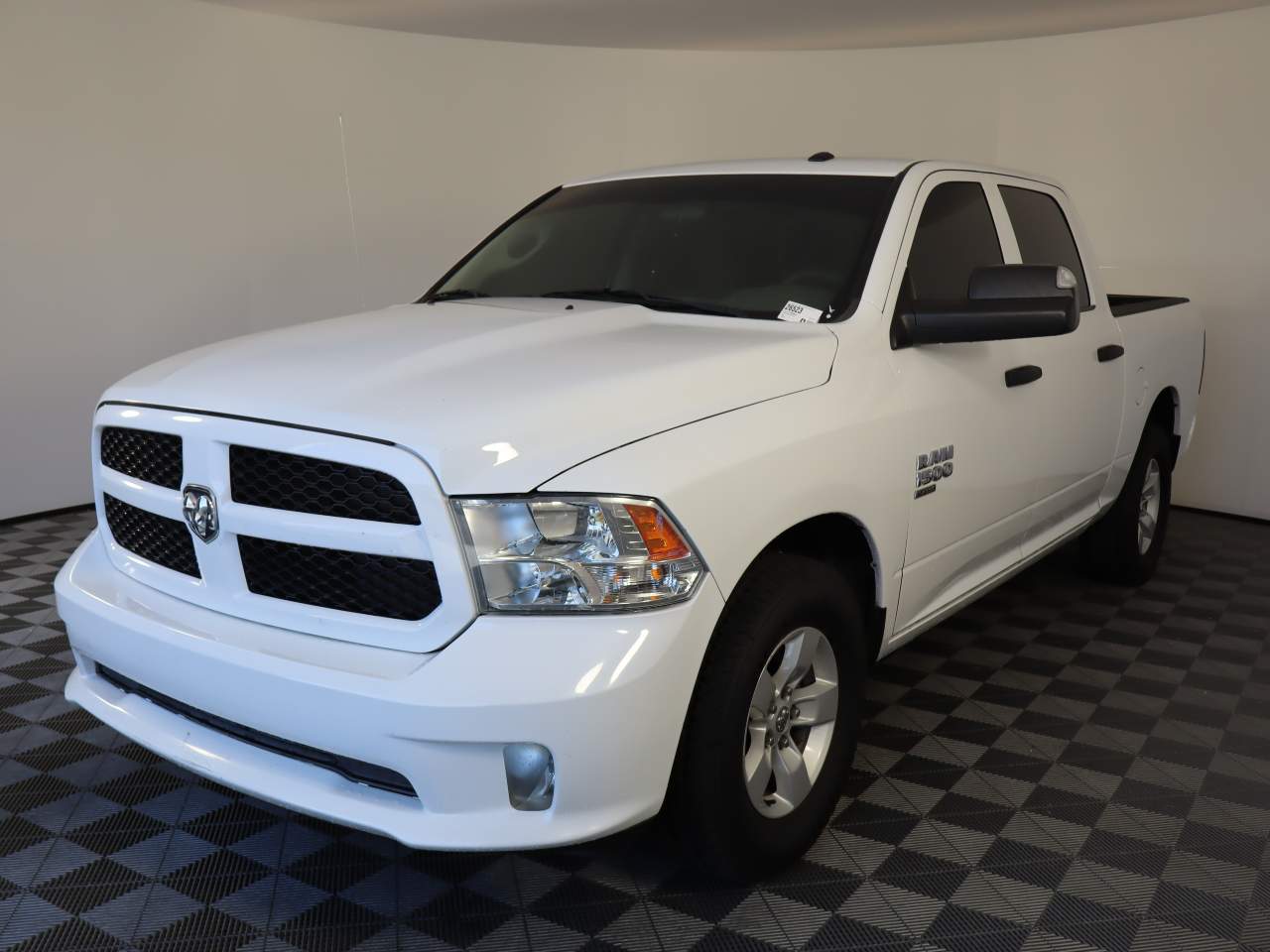 2020 Ram 1500 Classic Express Crew Cab