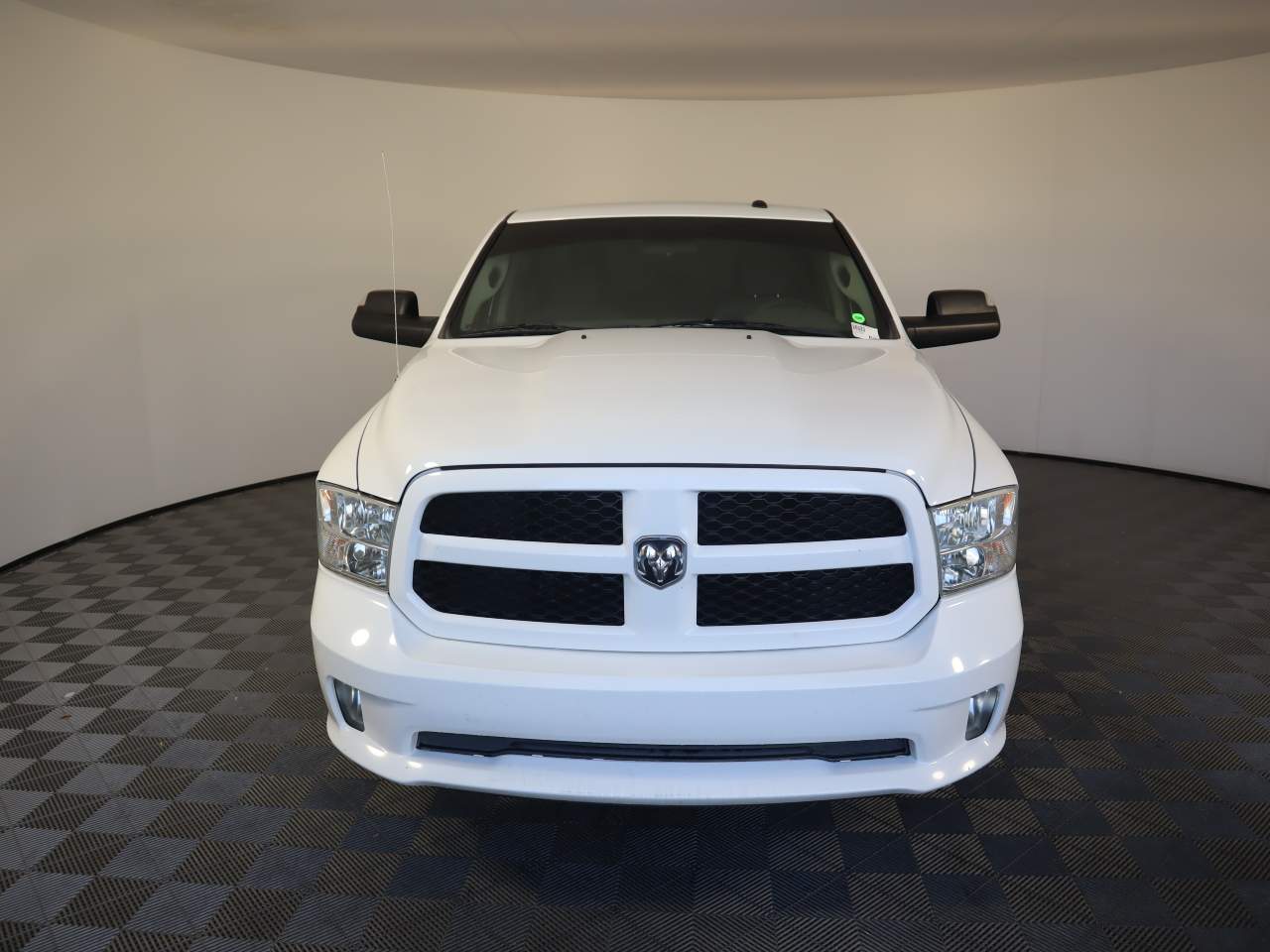 2020 Ram 1500 Classic Express Crew Cab