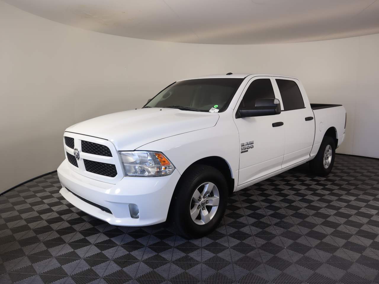 2020 Ram 1500 Classic Express Crew Cab