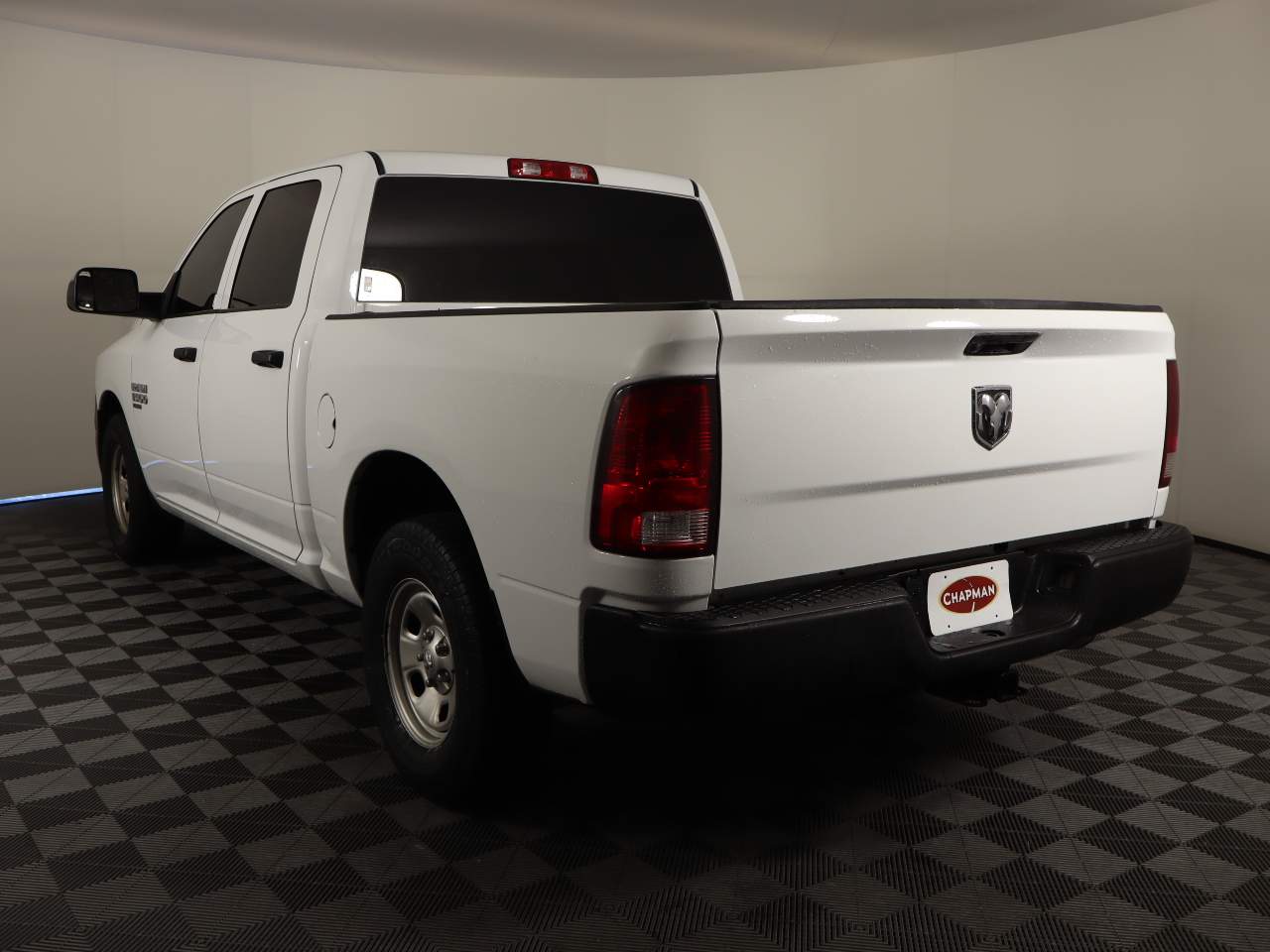 2022 Ram 1500 Classic Tradesman Crew Cab