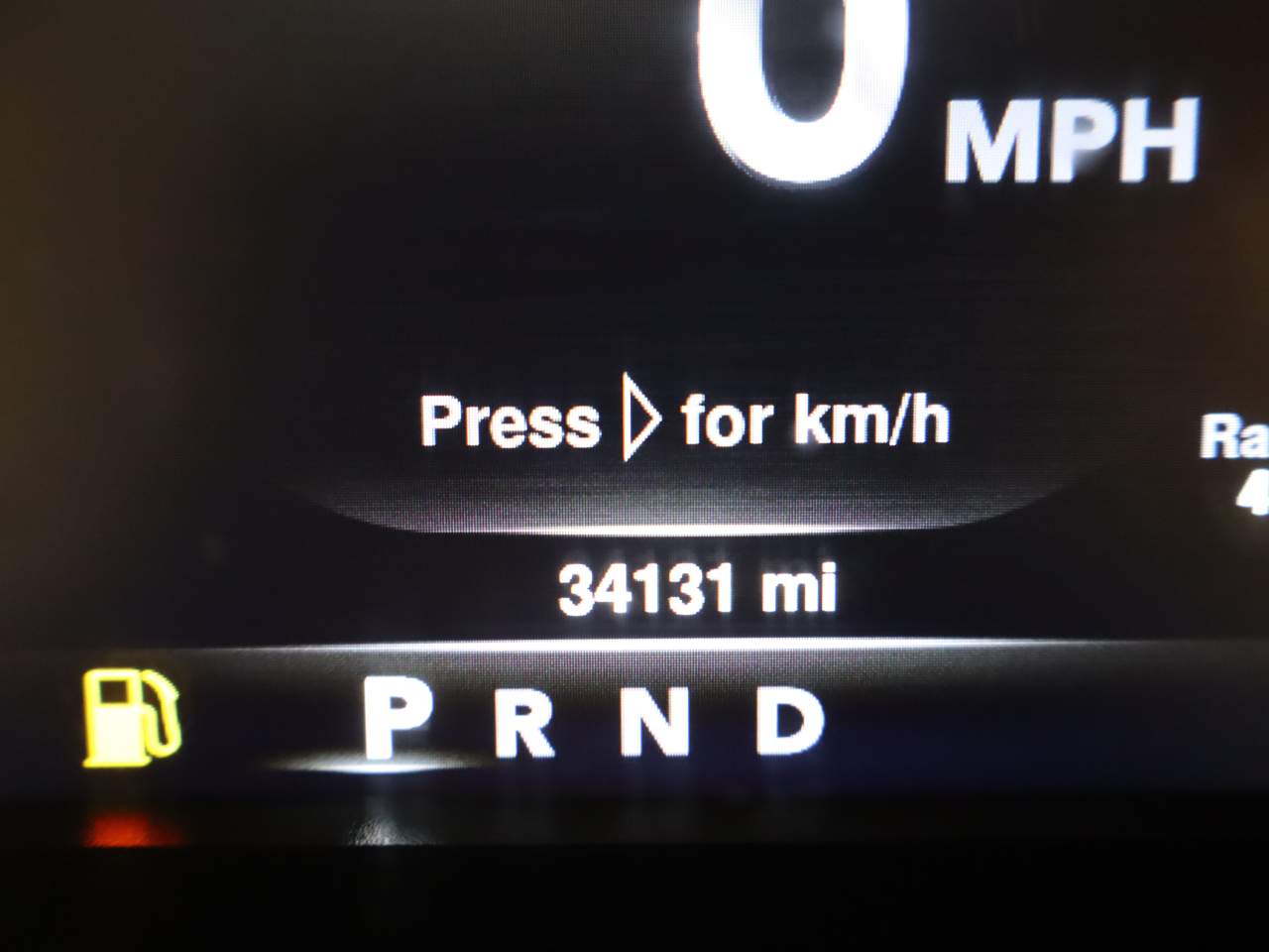 2022 Ram 1500 Classic Tradesman Crew Cab