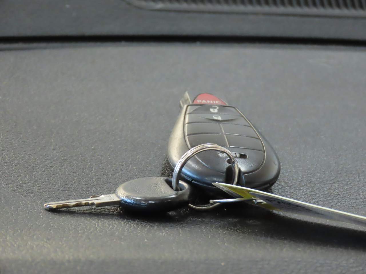 2023 Ram 1500 Classic Tradesman Crew Cab