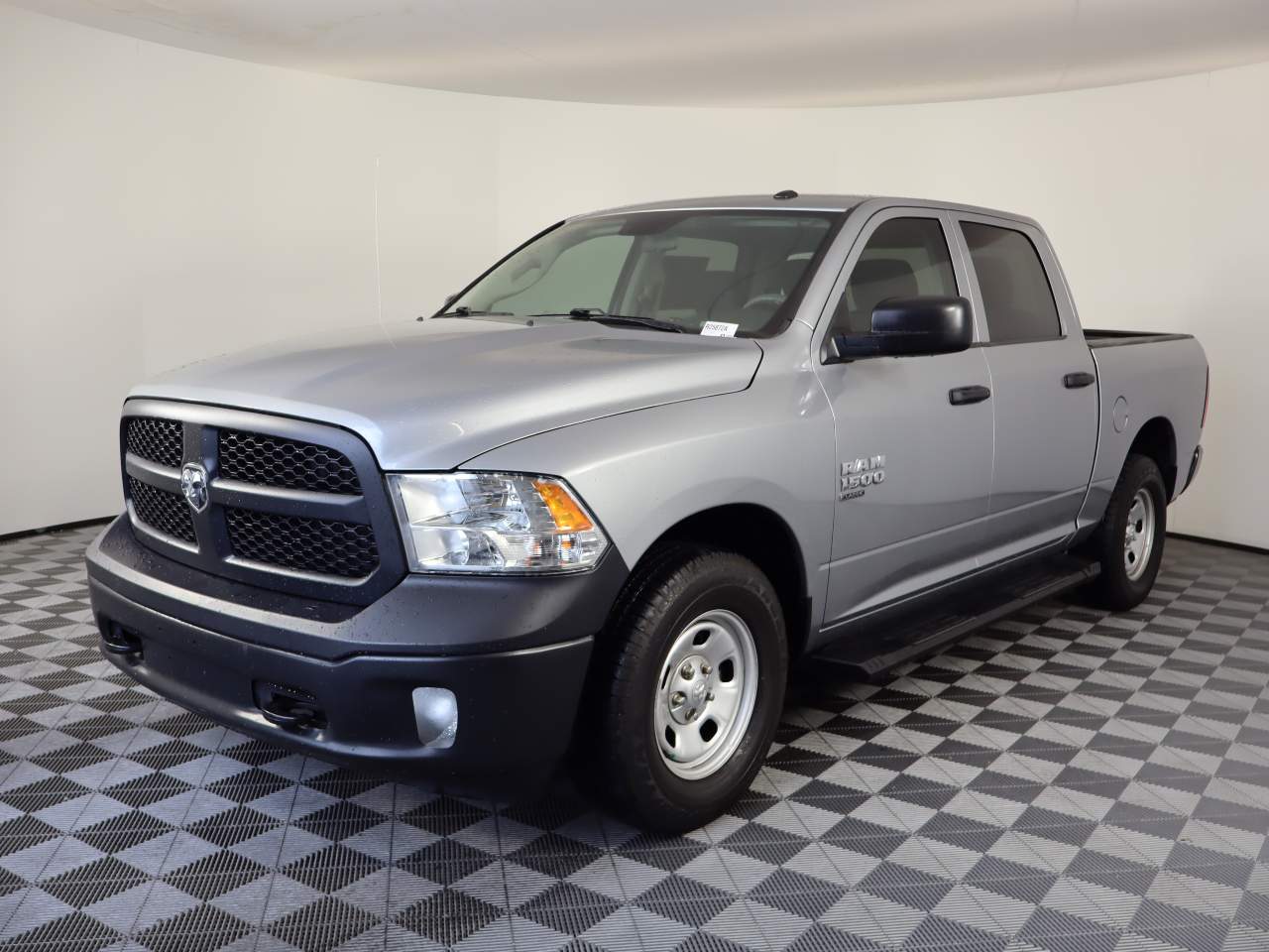 2023 Ram 1500 Classic Tradesman Crew Cab