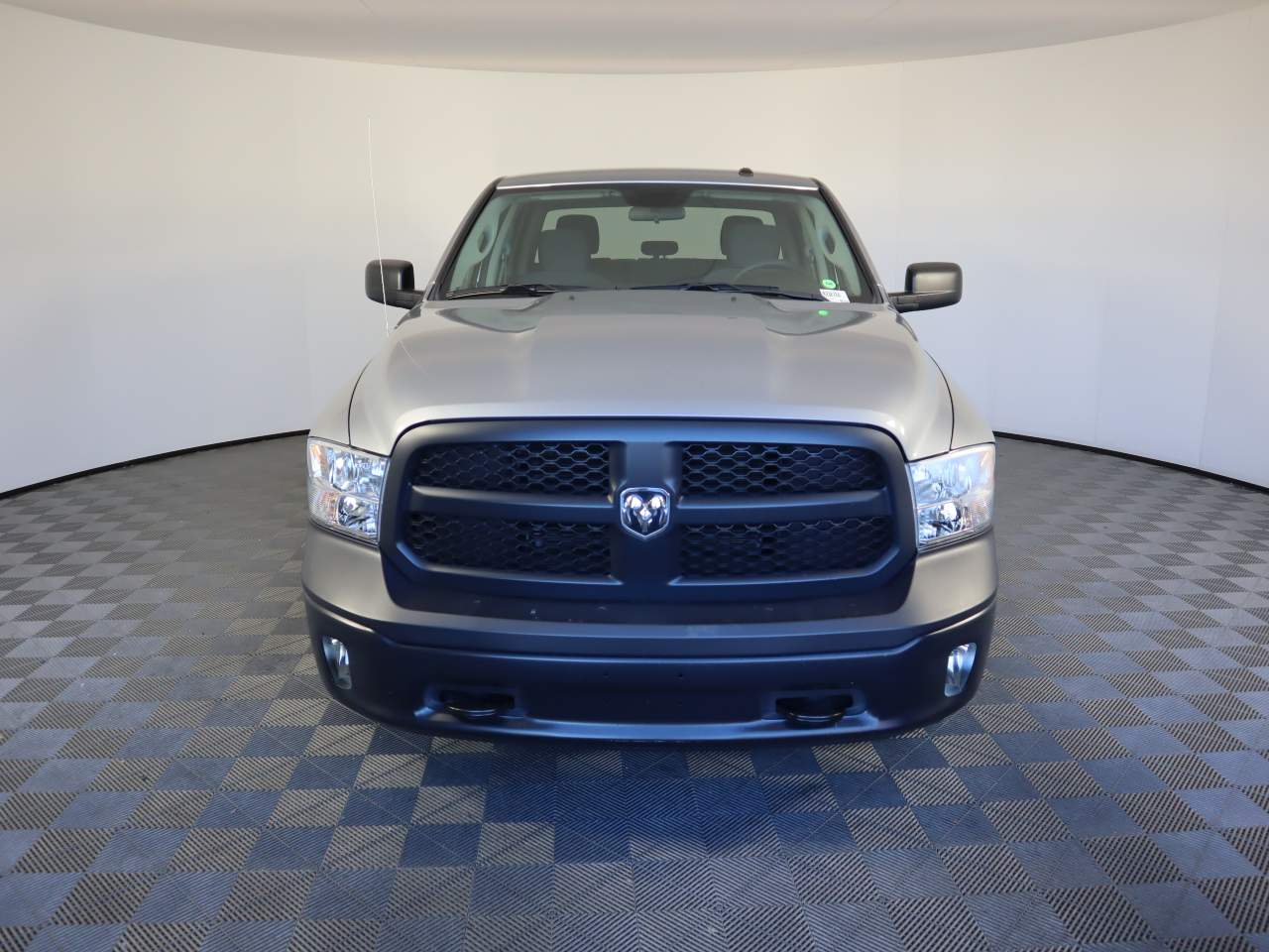 2023 Ram 1500 Classic Tradesman Crew Cab