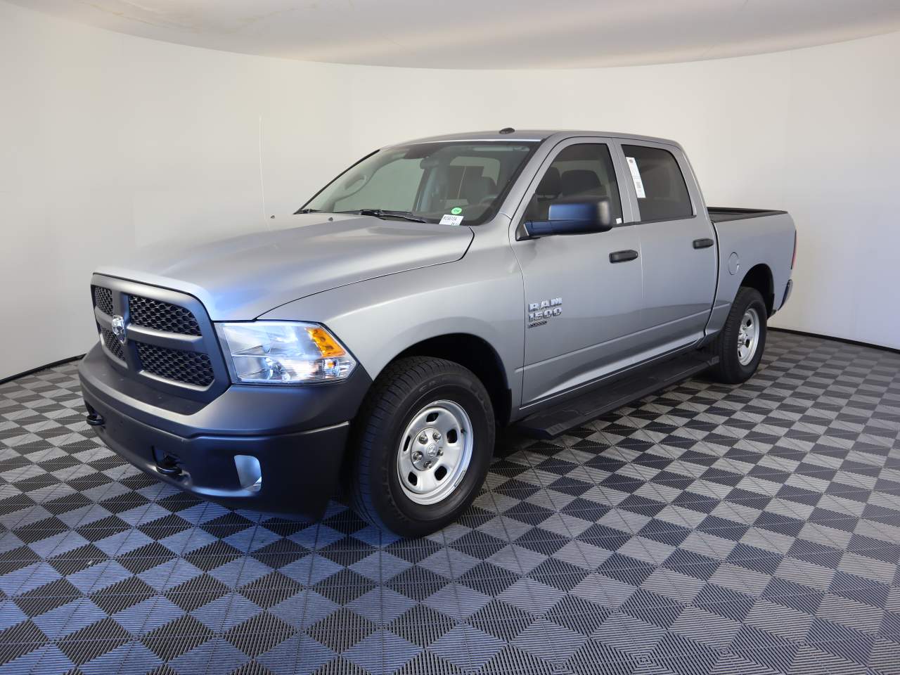 2023 Ram 1500 Classic Tradesman Crew Cab
