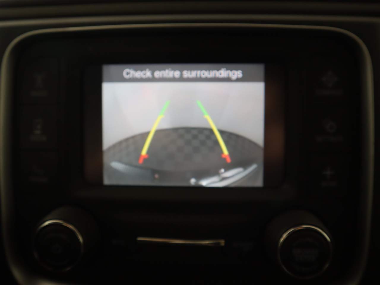 2023 Ram 1500 Classic Tradesman Crew Cab