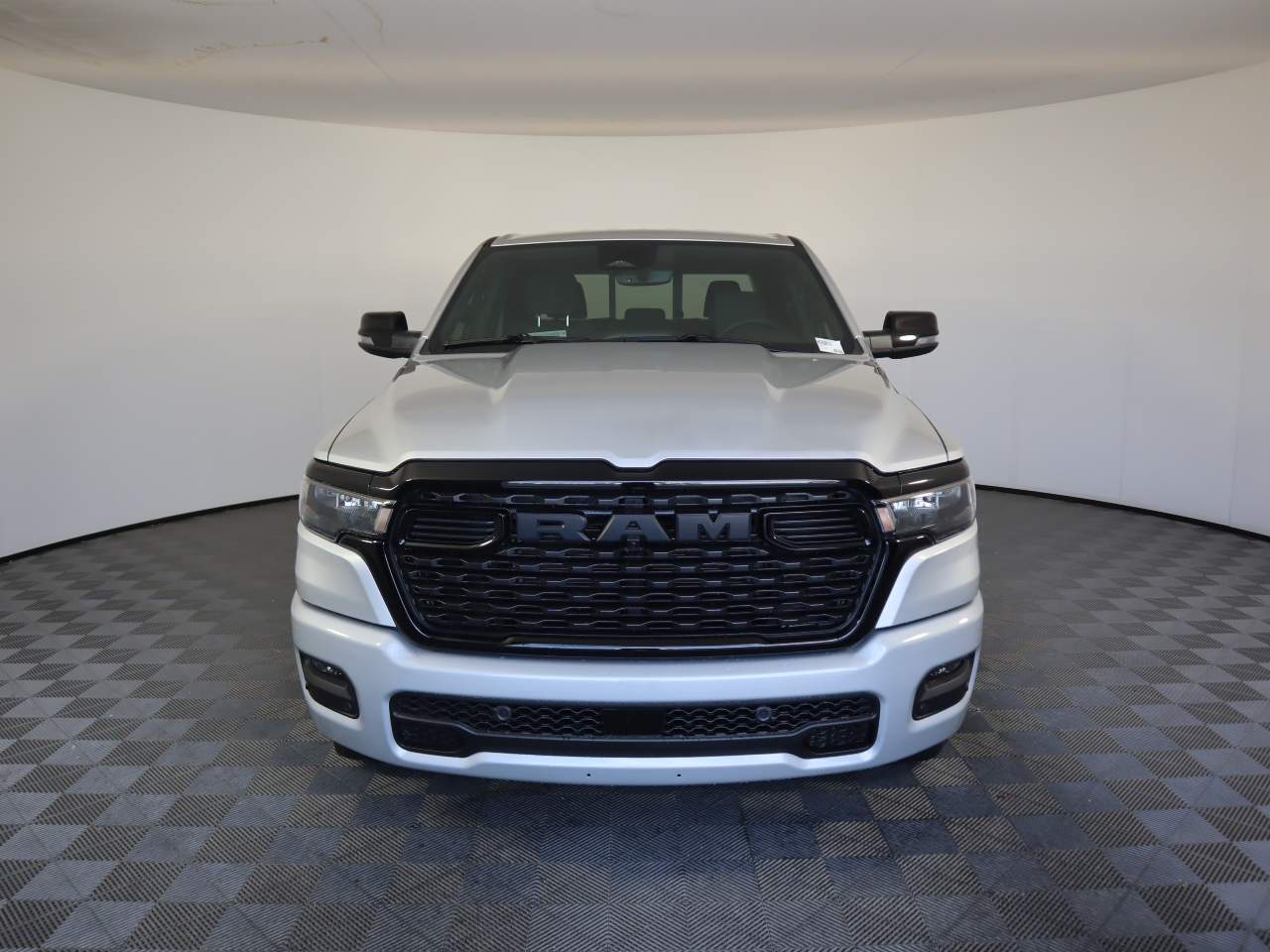 2026 Ram 1500 Crew Cab Big Horn