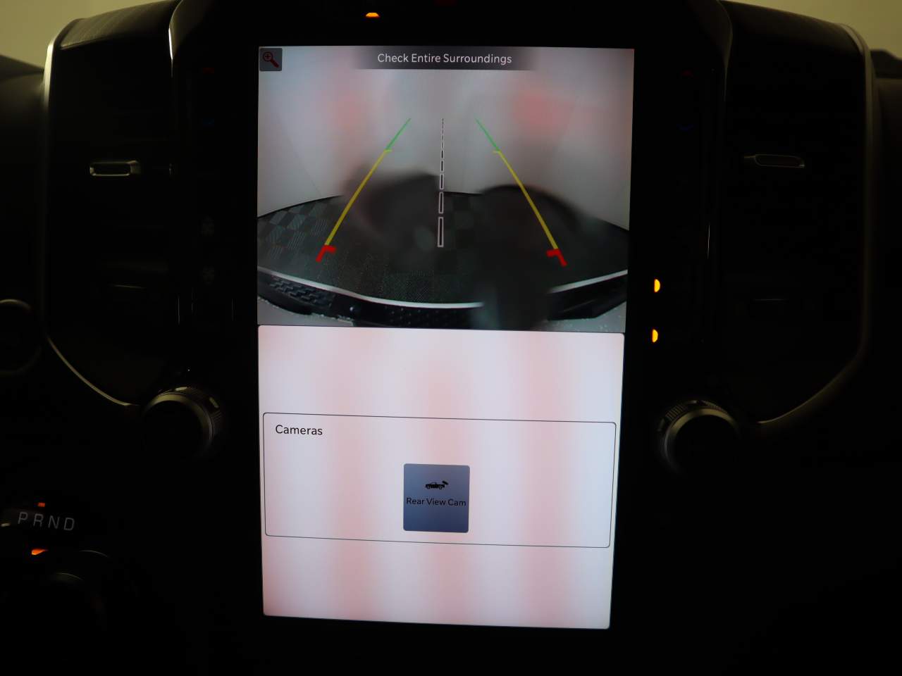 2026 Ram 1500 Crew Cab Big Horn