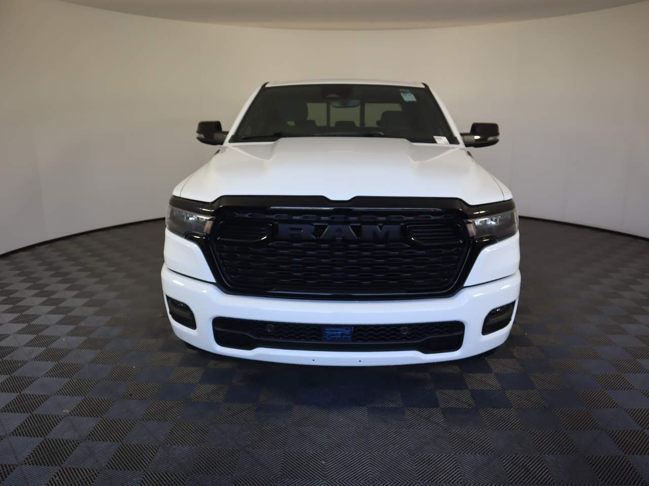 2026 Ram 1500 Crew Cab Big Horn