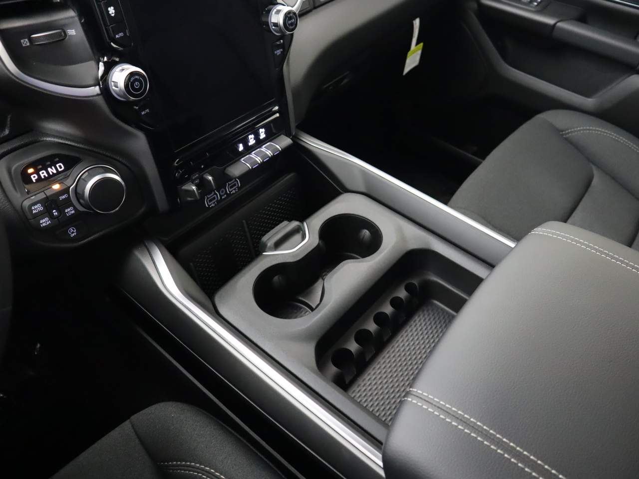 2026 RAM 1500 Big Horn/Lone Star - Photo 15