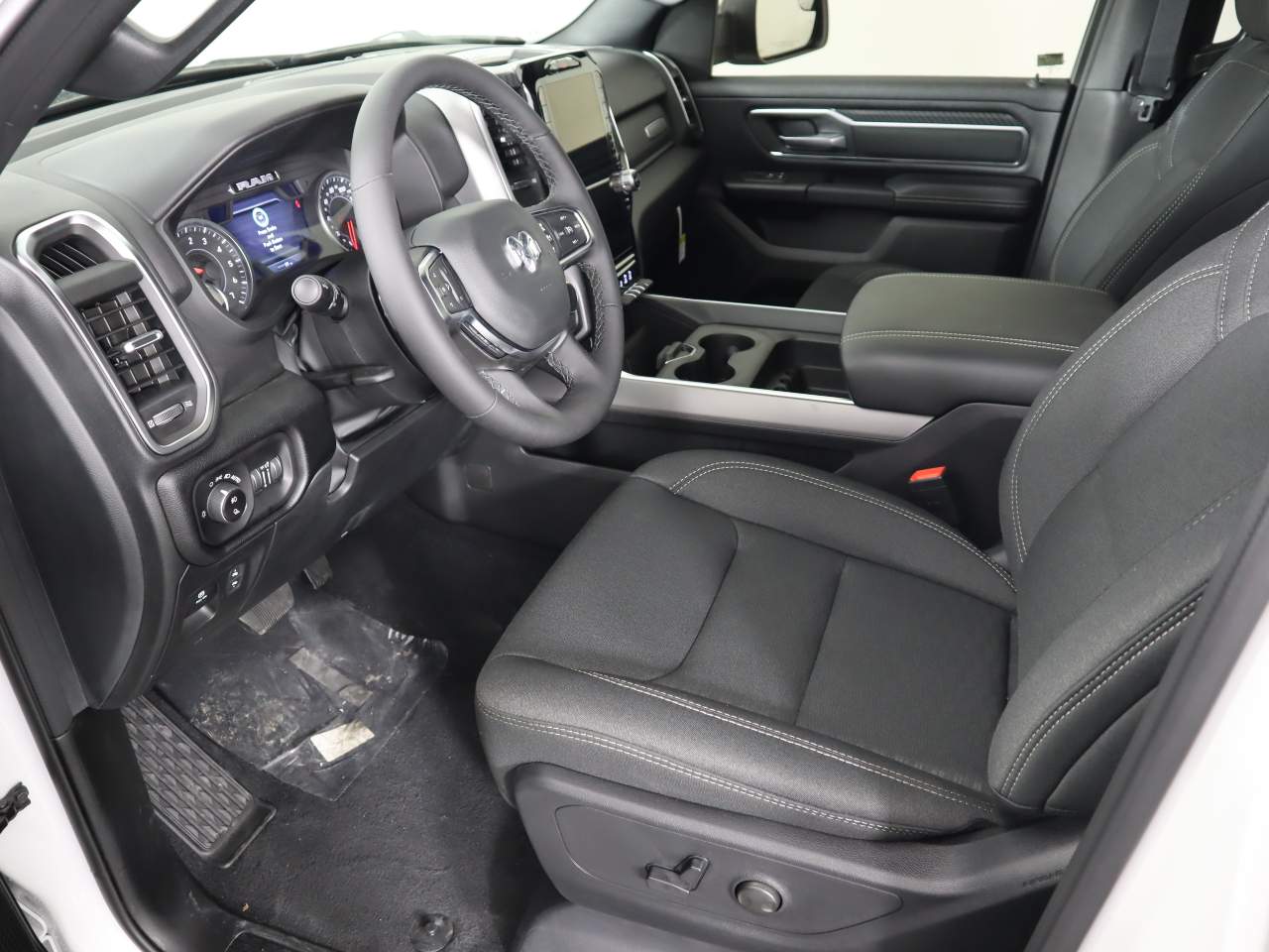 2026 RAM 1500 Big Horn/Lone Star - Photo 8