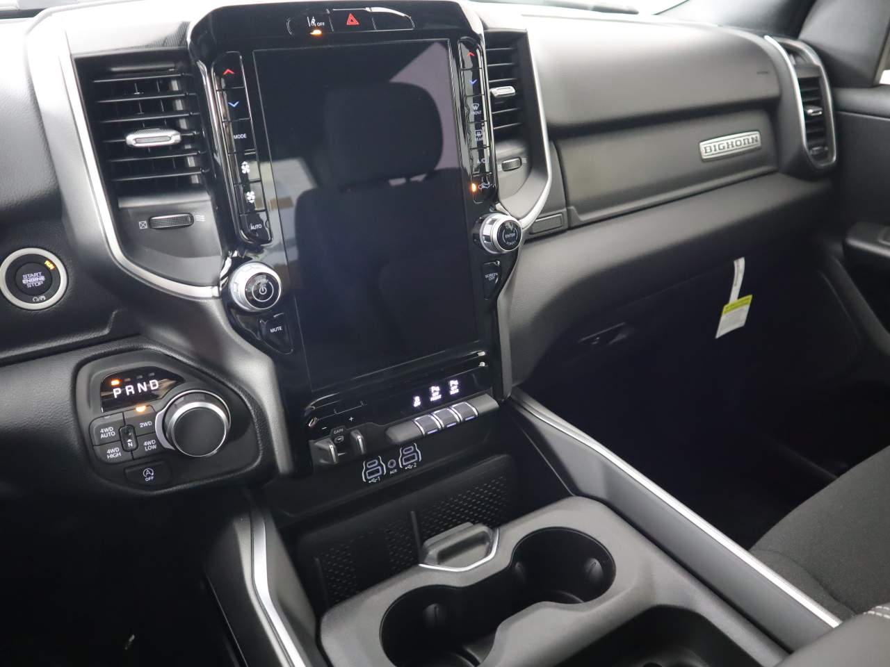 2026 RAM 1500 Big Horn/Lone Star - Photo 14