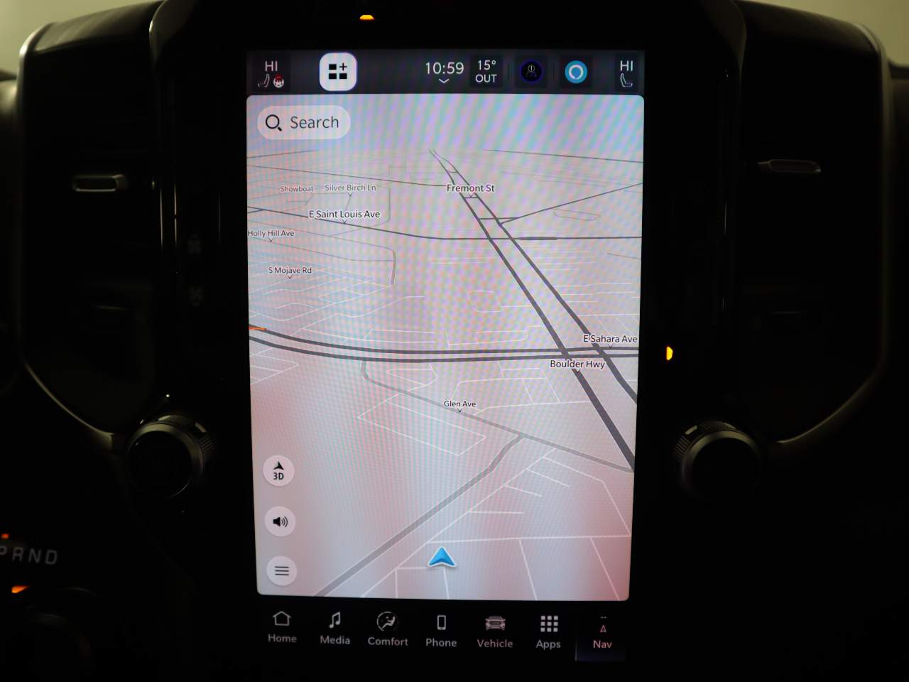 2026 RAM 1500 Big Horn/Lone Star - Photo 20