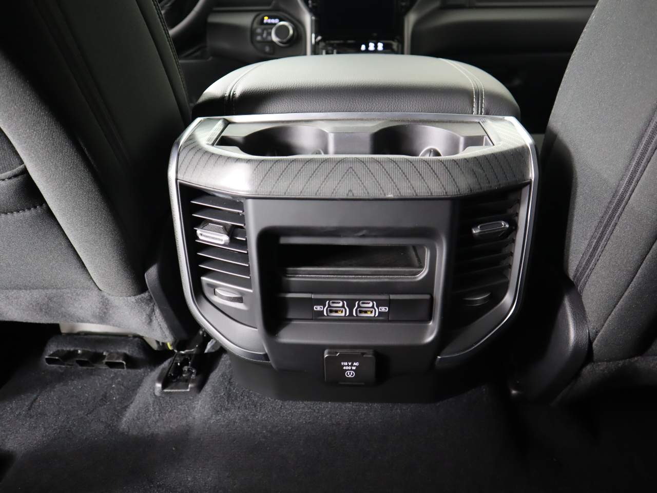 2026 RAM 1500 Big Horn/Lone Star - Photo 11