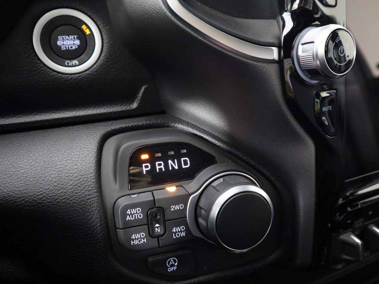 2026 RAM 1500 Big Horn/Lone Star - Photo 16