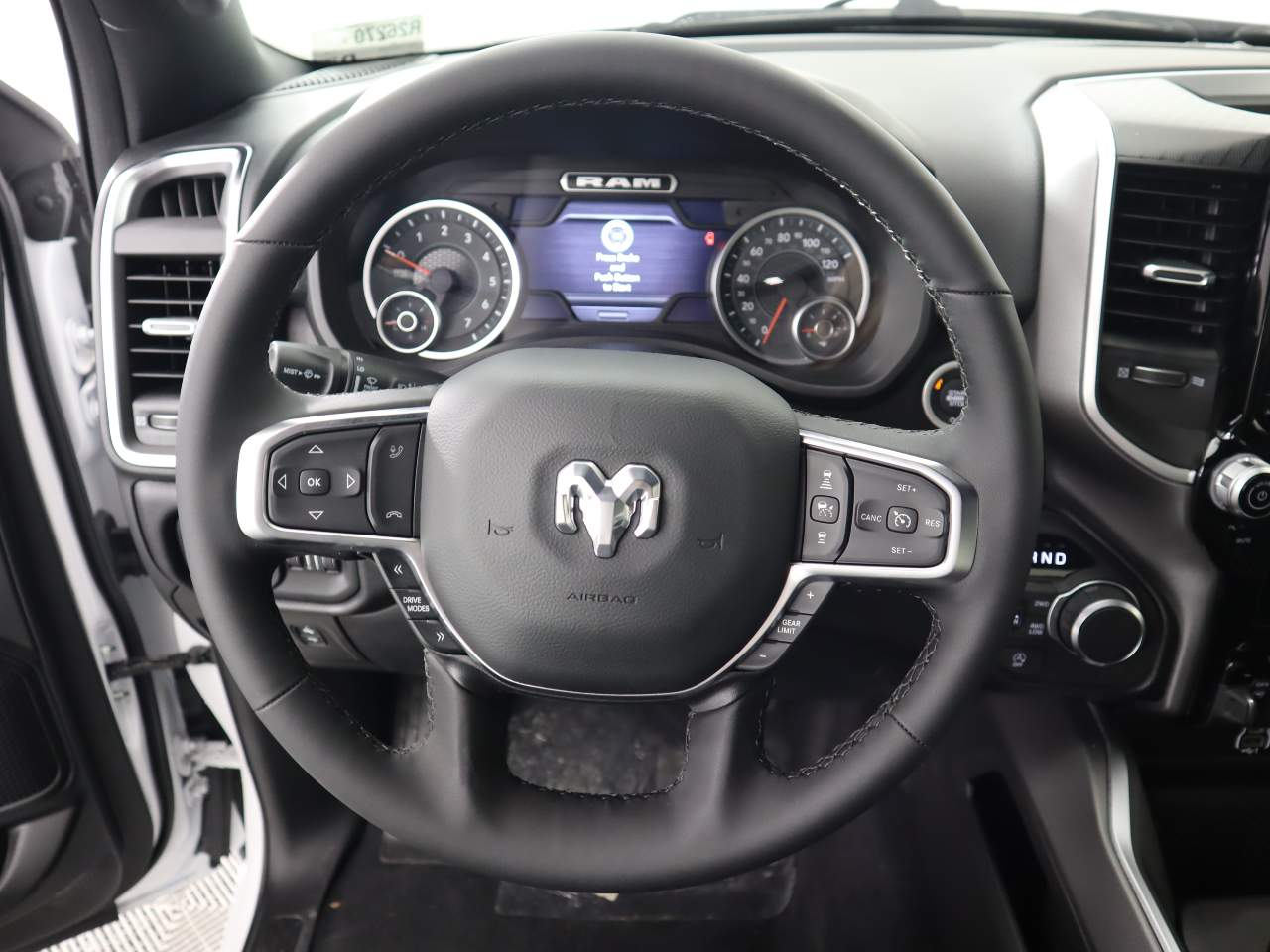 2026 RAM 1500 Big Horn/Lone Star - Photo 13