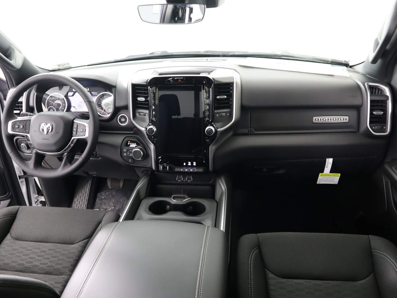 2026 RAM 1500 Big Horn/Lone Star - Photo 12