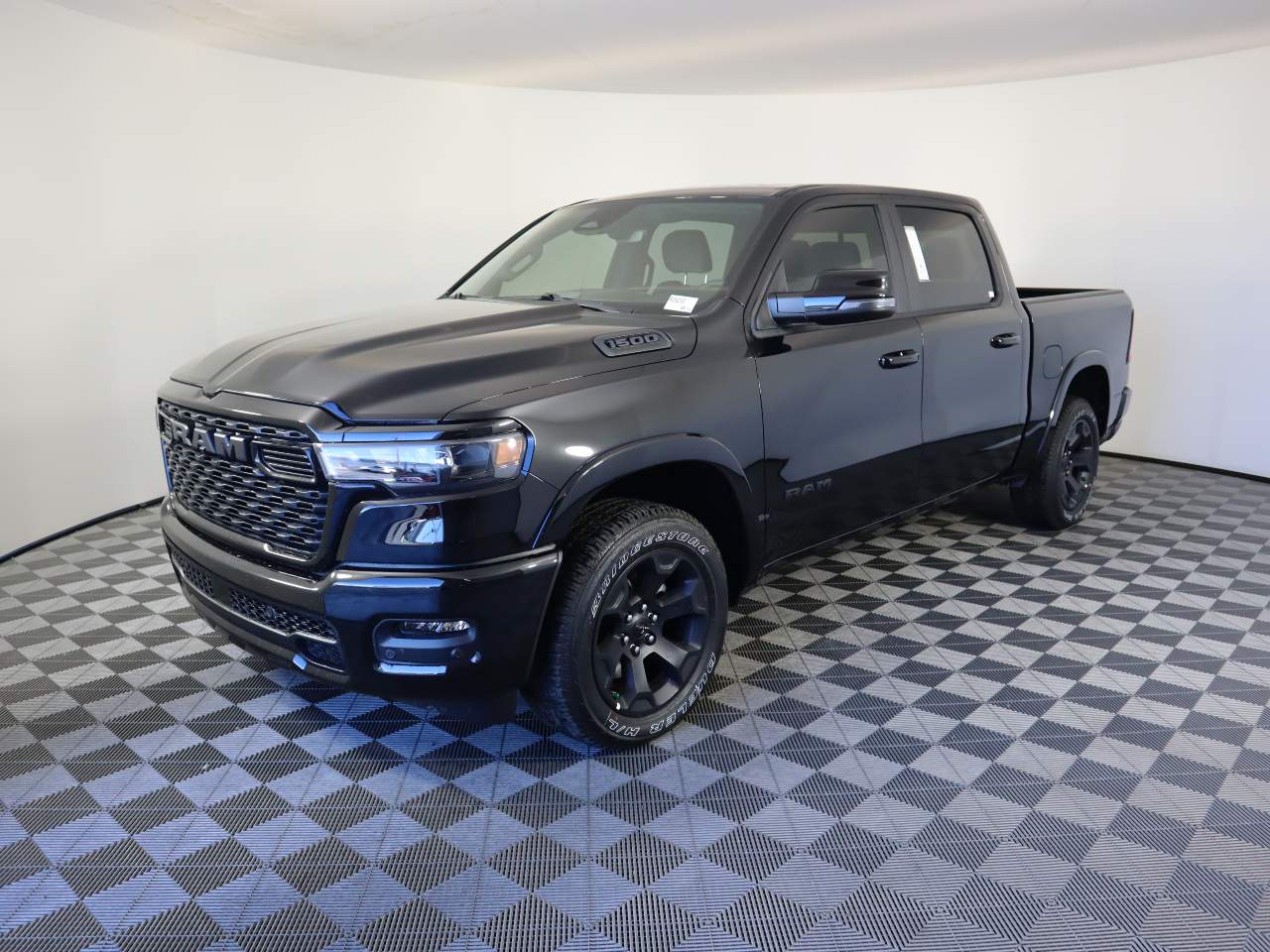 2026 RAM Ram 1500 Pickup Big Horn/Lone Star's photo