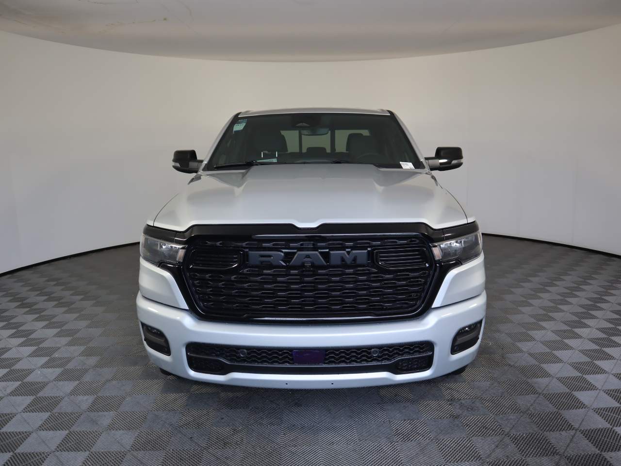 2026 Ram 1500 Crew Cab Big Horn