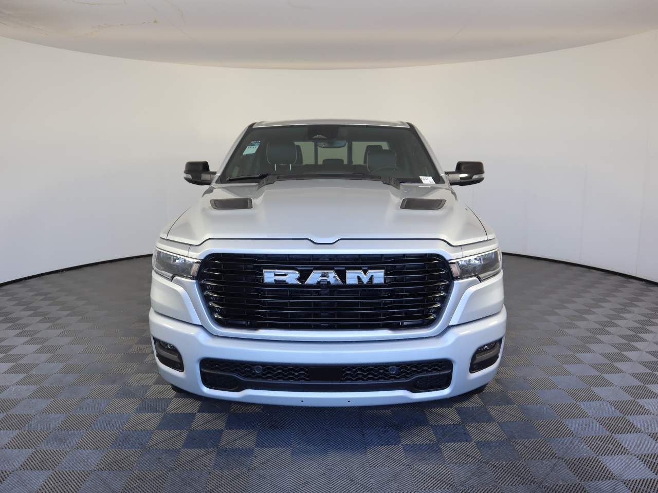 2026 Ram 1500 Crew Cab Laramie