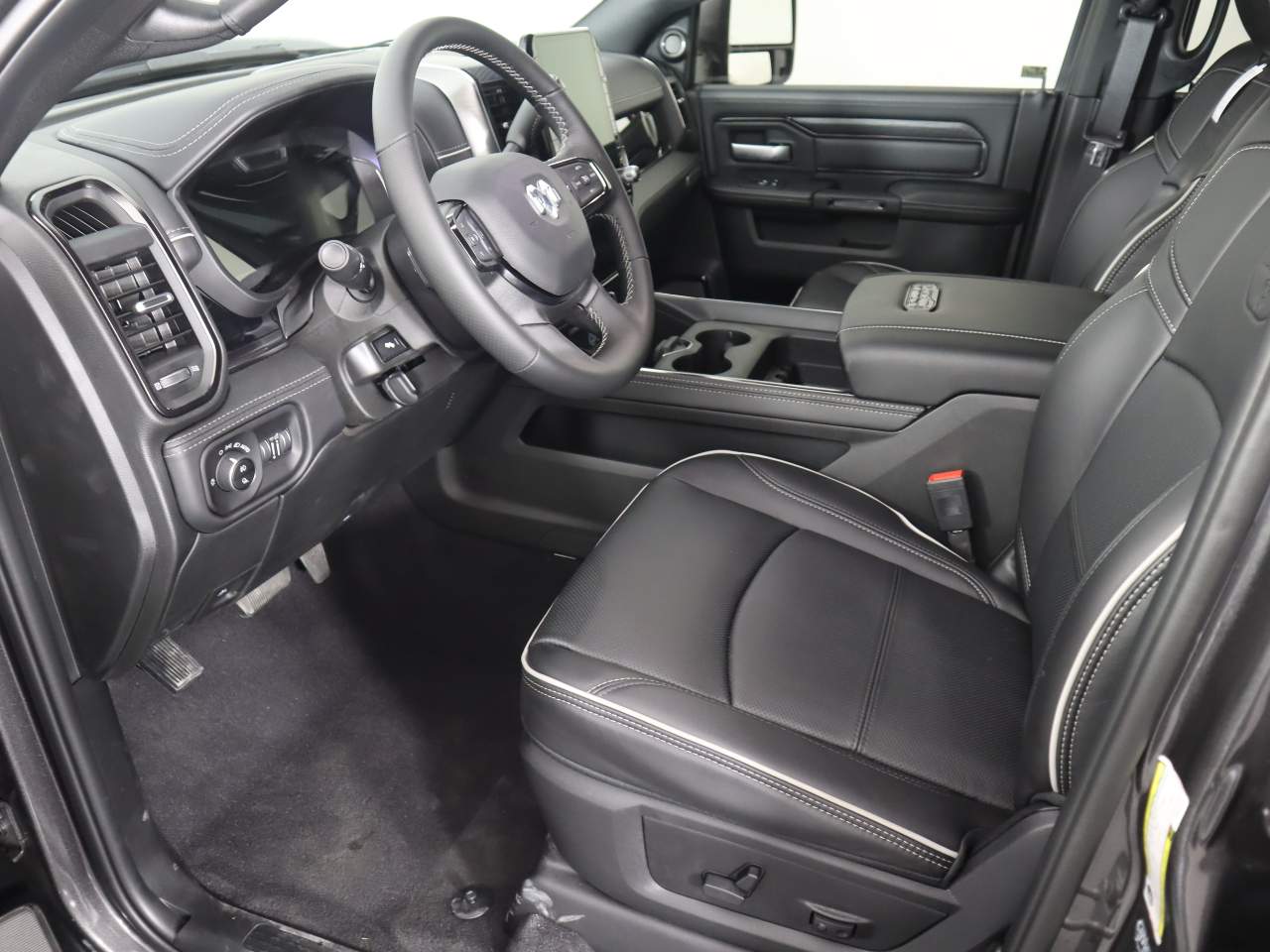 2025 RAM 2500 Power Wagon - Photo 8
