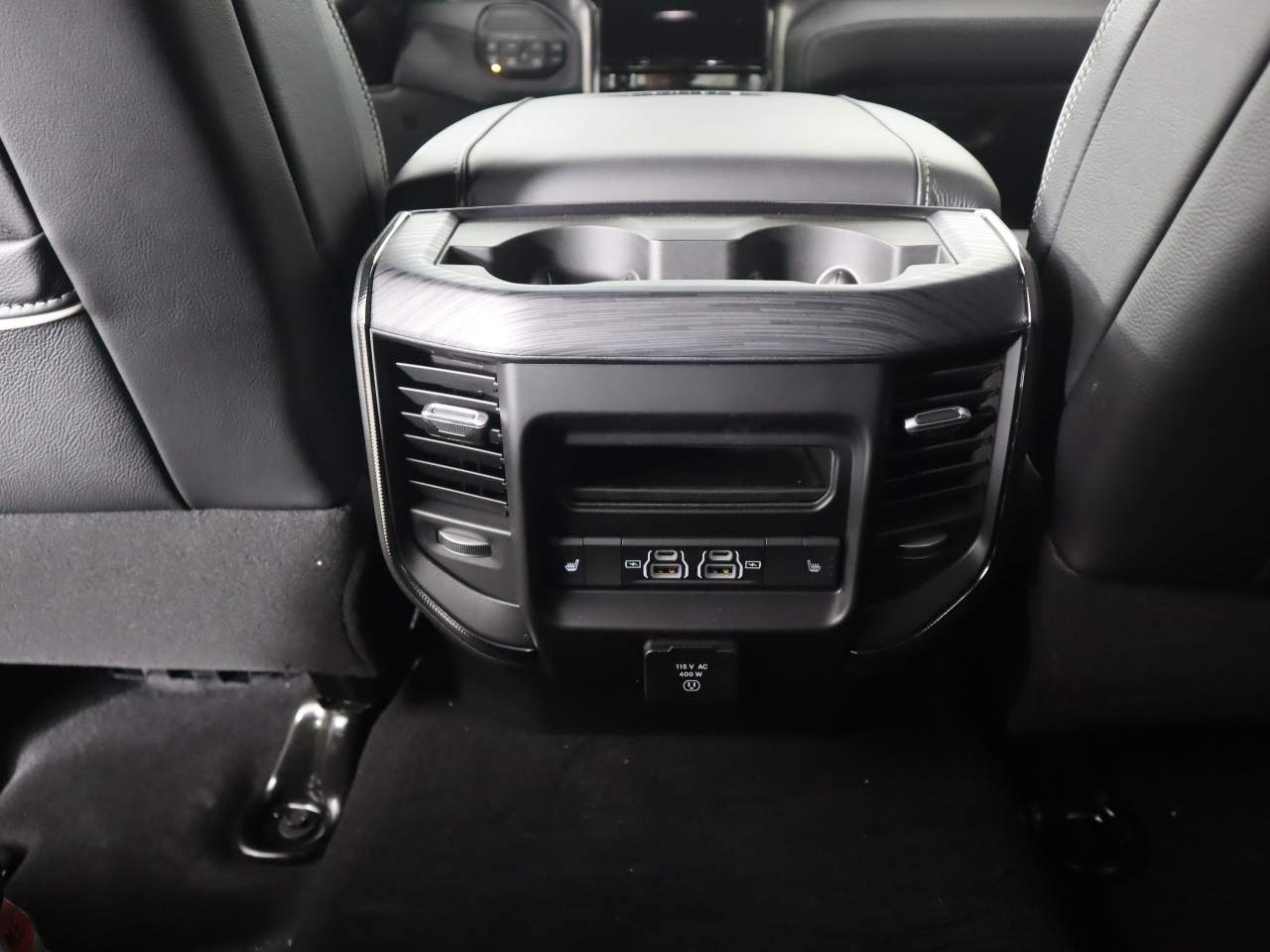 2025 RAM 2500 Power Wagon - Photo 11