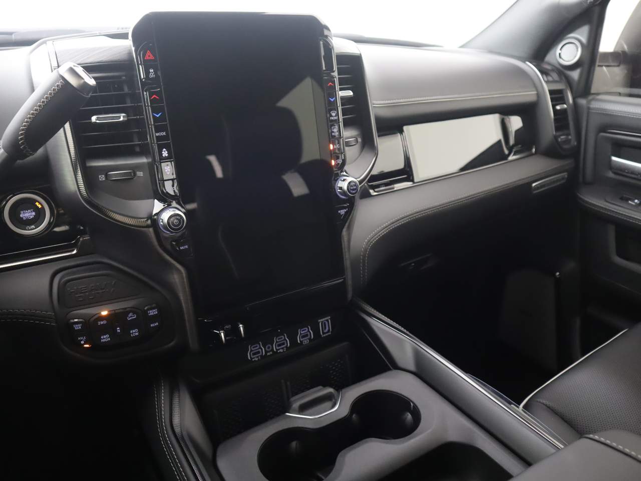 2025 RAM 2500 Power Wagon - Photo 14