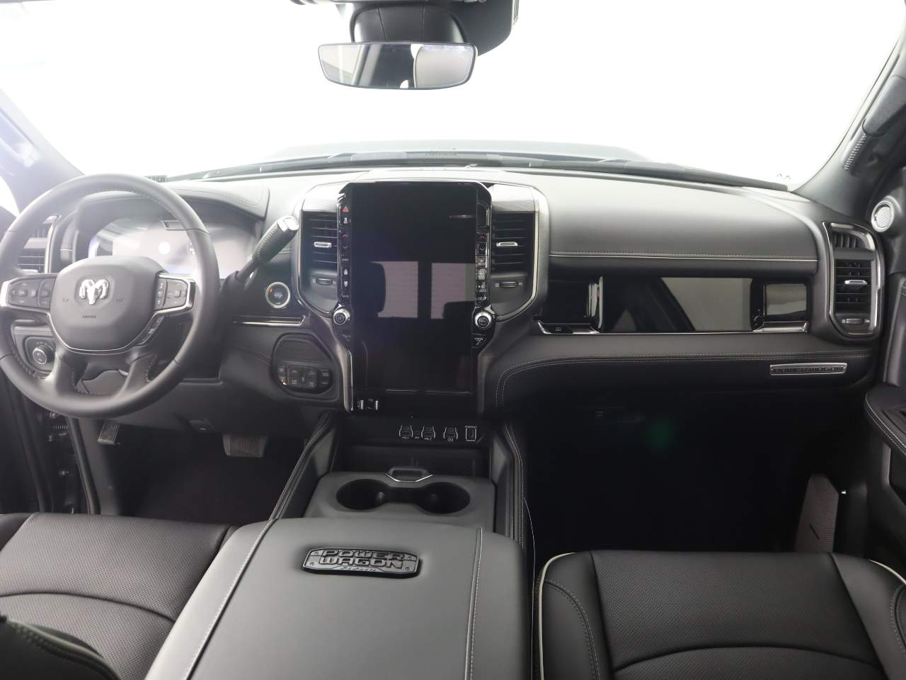 2025 RAM 2500 Power Wagon - Photo 12
