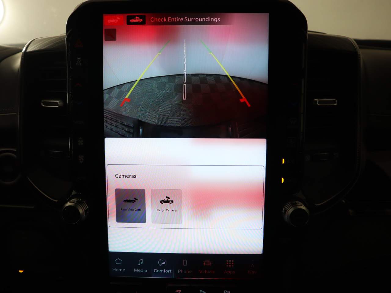 2025 Ram 2500 Power Wagon