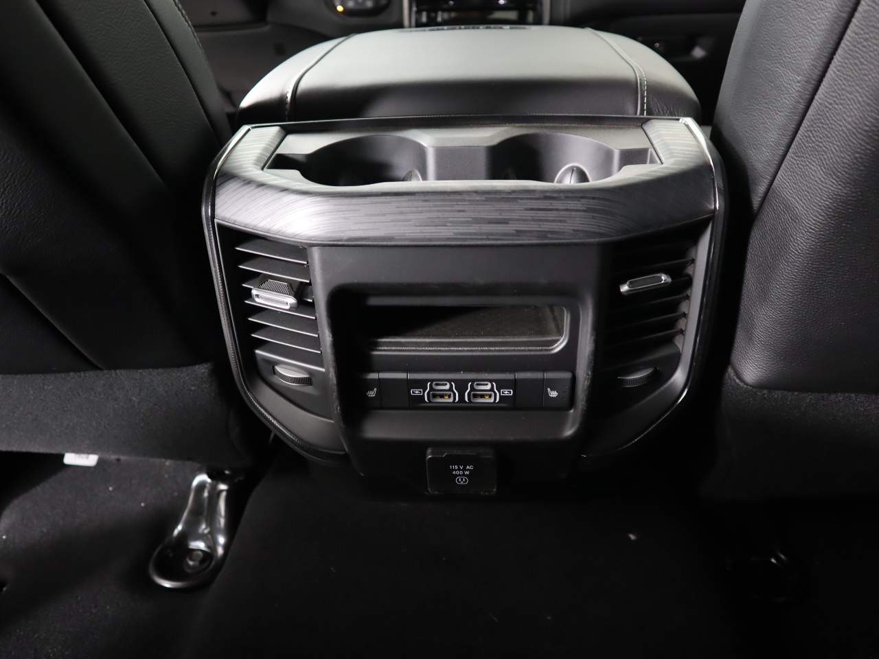 2025 RAM 2500 Power Wagon - Photo 12