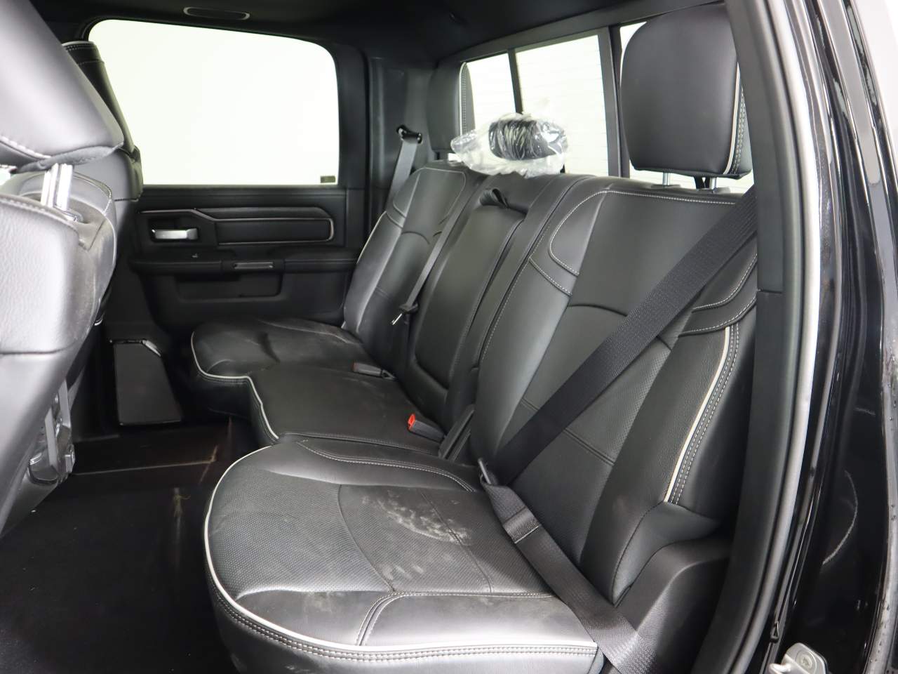 2025 RAM 2500 Power Wagon - Photo 10