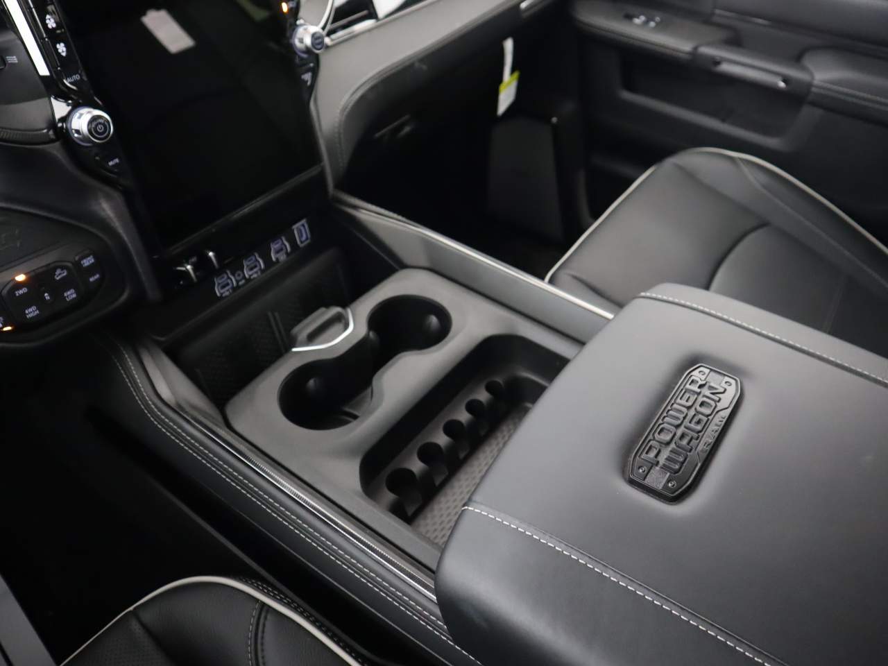 2025 RAM 2500 Power Wagon - Photo 16
