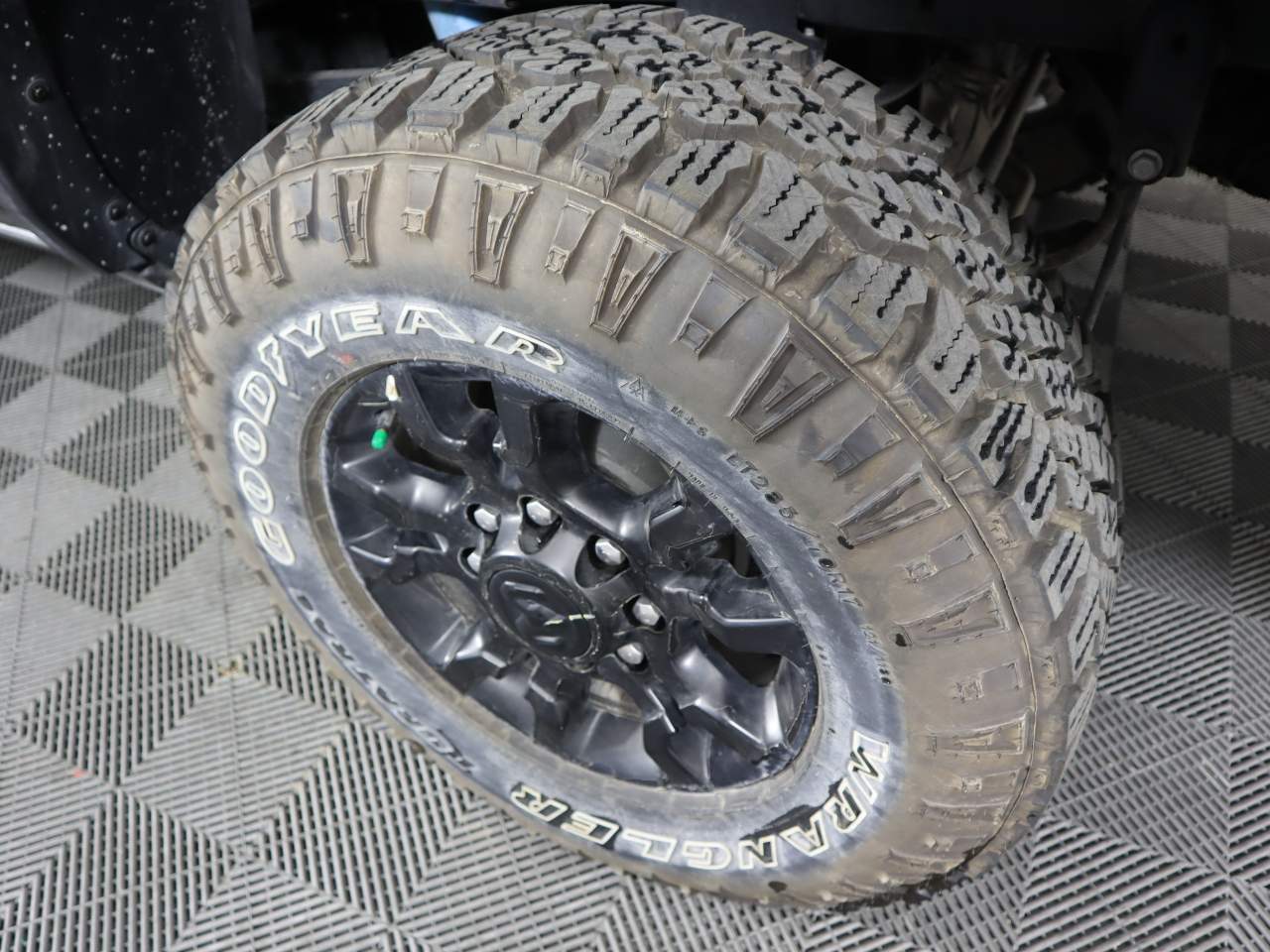 2025 RAM 2500 Power Wagon - Photo 6
