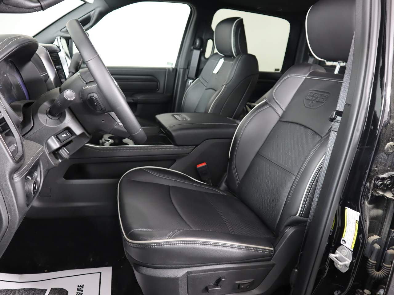 2025 RAM 2500 Power Wagon - Photo 9